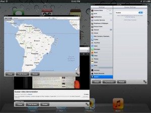 qasar ipad