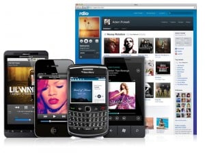rdio