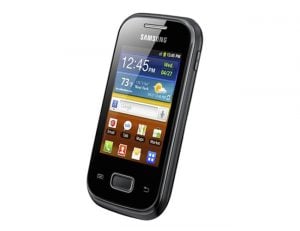 Samsung Galaxy Pocket