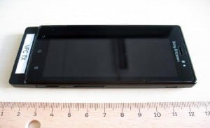 Sony Xperia Sola