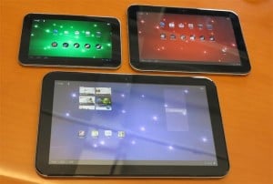 Toshiba Excite