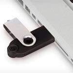 Voice Activated USB Drive