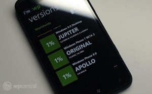 Windows Phone 8