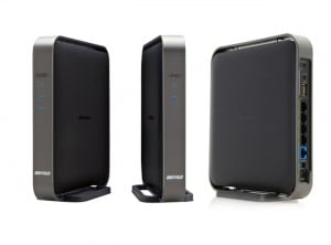 802.11ac router