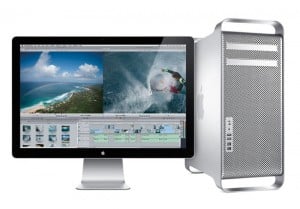 Apple Mac Pro 2012