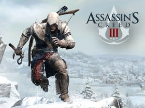 Assassins Creed 3