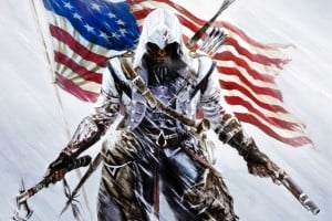 Assassins Creed III