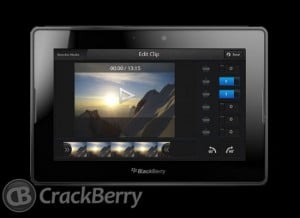 BlackBerry 10