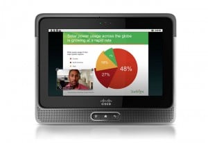 Cisco Cius