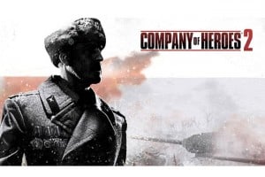 Company of Heroes 2