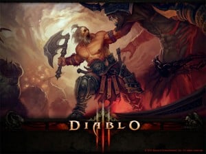 Diablo-III