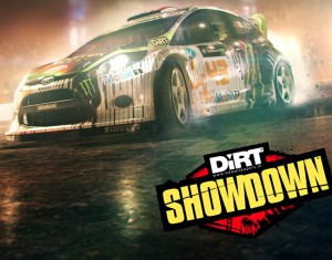 Dirt Showdown