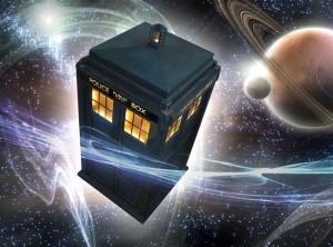Doctor Who