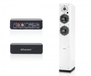 Dynaudio XEO 5 Wireless Speaker Tower