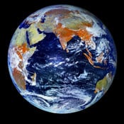 Earth