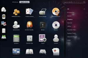 Fedora 17 Launches Ready For Download