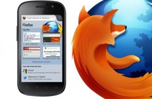 Firefox Android