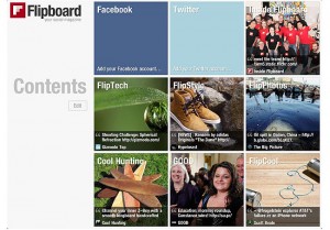 Flipboard