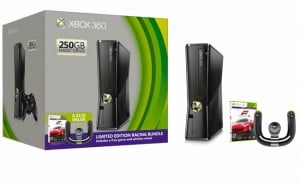 Forza 4 Xbox 360 Bundle