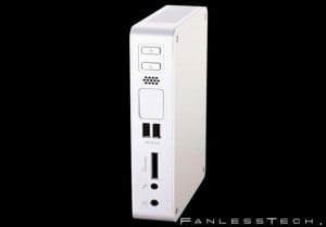 Foxconn fanless
