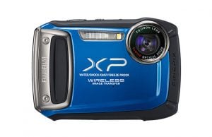Fujifilm Finepix XP170