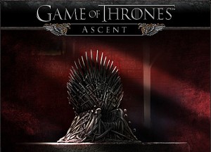Games Of Thrones Ascent Game Facebook