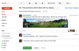 Gmail Google