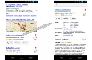 Google Places