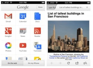 Google Search