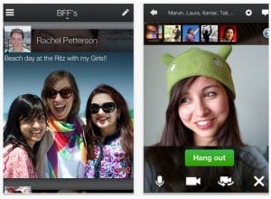 Google iPhone App