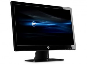 HP 2311ix IPS LED Backlit Monitor
