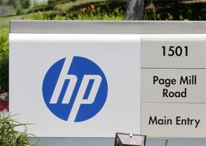 Hewlett Packard