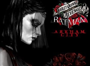 Harley Quinns Revenge DLC