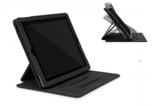 Incase Book Jacket Revolution Launches For iPad