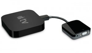 Kanex ATV Pro