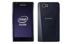 Lenovo LePhone K800