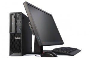 Lenovo ThinkStation E31