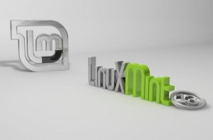 LinuxMint 13 Maya