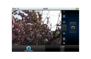 Lumix Remote