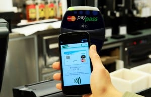 Mastcard PayPass