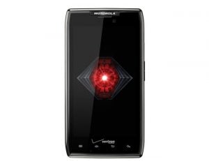 Droid Razr Maxx
