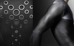 Nike TurboSpeed Suit