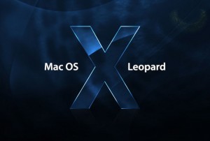 OS X Leopard