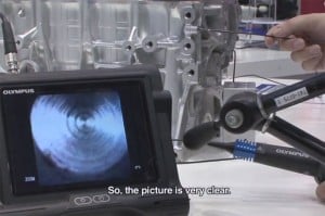 Olympus