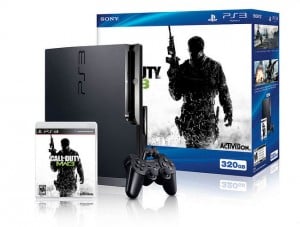 PS3 MW3