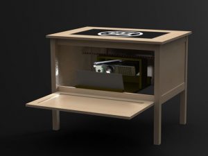 Playsurface