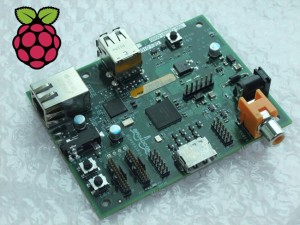 Raspberry Pi