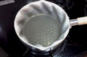 Kuru-Kuru Nabe