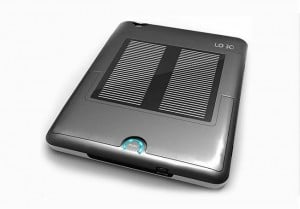 SolaPad iPad Case