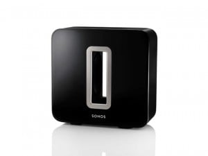 Sonos Sub Wireless Subwoofer